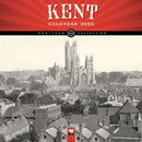 Kent Heritage Wall Calendar 2026 (Art Calendar)-9781835624135
