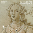 Ashmolean Museum: Faces of the Renaissance Mini Wall Calendar 2026 (Art Calendar)-9781835624203