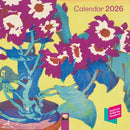 National Galleries Scotland Mini Wall Calendar 2026 (Art Calendar)-9781835624272