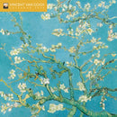 Vincent van Gogh Mini Wall Calendar 2026 (Art Calendar)-9781835624333