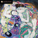 Gustav Klimt Mini Wall Calendar 2026 (Art Calendar)-9781835624340