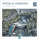 Angela Harding Mini Wall calendar 2026 (Art Calendar)-9781835624418