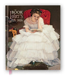 Book Lover's Diary 2026 Desk Diary Planner - Week to View, Illustrated throughout-9781835624548