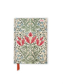 William Morris Gallery: Bourne 2026 Luxury Pocket Diary Planner - Week to View-9781835624753