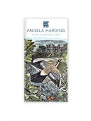 Angela Harding: Knepp Jay and Oak Tree 2026 Year Planner - Month to View-9781835624876