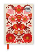 Nina Pace: Love Oracle (Foiled Blank Journal)-9781835625095