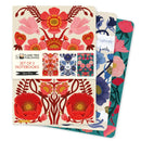 Nina Pace Set of 3 Standard Notebooks-9781835625149