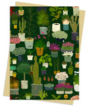 Katherine Quinn: Plant People Greeting Card Pack : Pack of 6-9781835625361