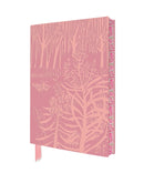 Annie Soudain: Rising Mist Artisan Art Notebook (Flame Tree Journals)-9781835625477