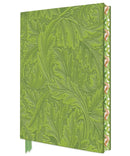 William Morris: Acanthus Artisan Art Sketch Book-9781835625552