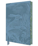 Angela Harding: Rathlin Hares Artisan Art Sketch Book-9781835625569