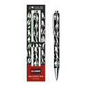 Lowry Boxed Decorative Ballpoint Pen-9781835625590