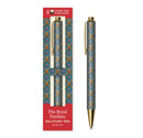 Royal Pavilion, Brighton: South Gallery Stars Boxed Decorative Ballpoint Pen-9781835625613