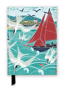 Kate Heiss: Terns on the Tide (Foiled Journal)-9781835625781