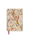 William Kilburn: Marble End Paper (Foiled Pocket Journal)-9781835625811
