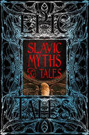 Slavic Myths & Tales