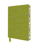 Jade Mosinski: Garden Bees Artisan Art Notebook (Flame Tree Journals)-9781835626122