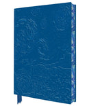 Vincent van Gogh: The Starry Night Artisan Art Sketch Book-9781835626146