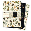 Jade Mosinski Set of 3 Standard Notebooks-9781835626191