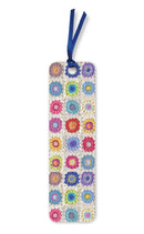 Aimee Stewart: Granny Squares Bookmarks (pack of 10)-9781835626221