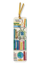 Georgia Breeze: Bookshelves Bookmarks (pack of 10)-9781835626238