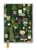 Katherine Quinn: Plant People (Foiled Journal)-9781835626269