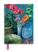 Nel Whatmore: A Few of My Favourite Things (Foiled Journal)-9781835626276
