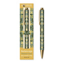 Thomas Crane: Buttercups Boxed Decorative Ballpoint Pen-9781835626337