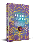 Sauuti Terrors Short Stories-9781835626405