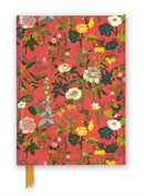 Gocken Jobs: Summer (Foiled Journal)-9781835626825