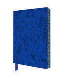 Vincent van Gogh: Irises Artisan Art Notebook (Flame Tree Journals)-9781835626849