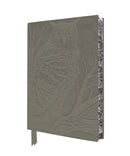 Angela Harding: Long Eared Owl Artisan Art Notebook (Flame Tree Journals)-9781835626863
