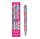 Lucy Innes Williams Boxed Decorative Ballpoint Pen-9781835626948