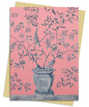 Royal Pavilion, Brighton: The Long Gallery Greeting Card Pack : Pack of 6-9781835626993