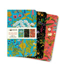 Lisbet and Gocken Jobs Set of 3 Mini Notebooks-9781835627013
