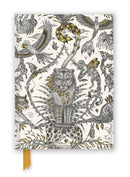 Emma J Shipley: Bosque Dreams (Foiled Journal)-9781835627143