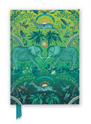 Emma J Shipley: Zambezi (Foiled Journal)-9781835627167