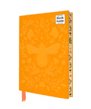 Jade Mosinski: Bee Artisan Art Blank Notebook (Flame Tree Journals)-9781835627266