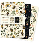 Jade Mosinski Set of 3 Midi Notebooks-9781835627372
