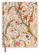 William Kilburn: Marble End Paper (Blank Sketch Book)-9781835627624