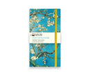 Vincent van Gogh: Almond Blossom Flame Tree Sticky Notes Folder-9781835627693