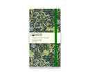 William Morris: Seaweed Flame Tree Sticky Notes Folder-9781835627709