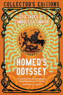 Homer''s Odyssey