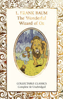 Wonderful Wizard of Oz