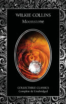 The Moonstone-9781835627778