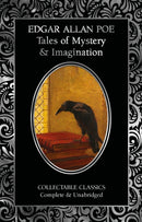 Tales of Mystery & Imagination