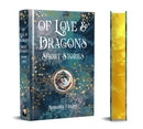 Of Love & Dragons-9781835627815
