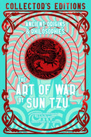 The Art of War : Ancient Origins & Philosophies-9781835627853