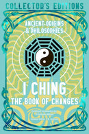 I Ching : The Book of Changes-9781835627860