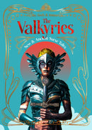 The Valkyries : New & Ancient Norse Tales-9781835627907